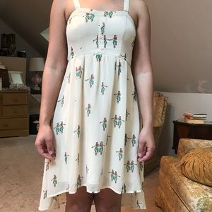 Sugarhill Boutique Hula Honey Dress
